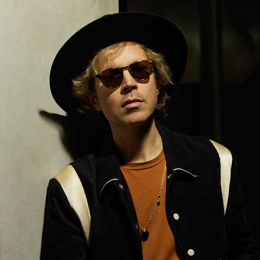 imagen beck